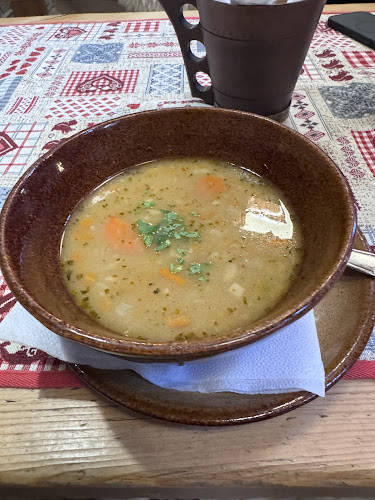 Opinii despre U Jakuba în Kežmarok - Gastronómia a pohostinstvo