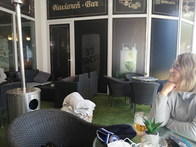 SKRI caffe - Gastronómia a pohostinstvo