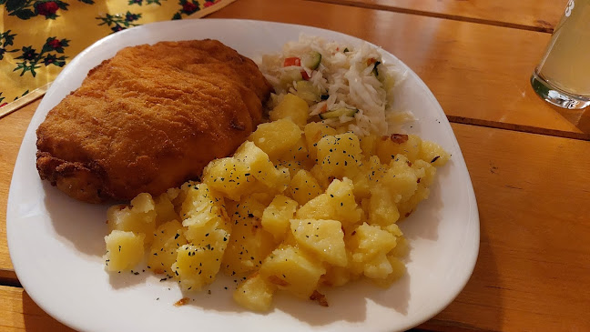 Opinii despre Penzión Goral-Reštaurácia a ubytovanie în Nová Kelča - Gastronómia a pohostinstvo