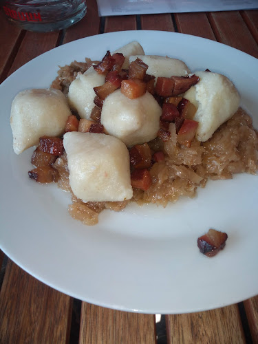 Comentarii opinii despre U Janáčka