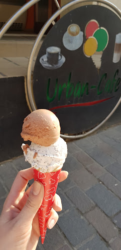 Urban - Cafe - Staré Mesto