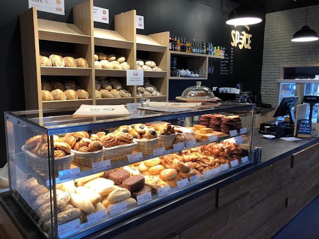 SPECE bakery & cafe - Topoľčany