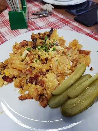 Comentarii opinii despre BurgerPubZvolen