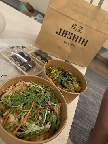 Jasmin - Gastronómia a pohostinstvo