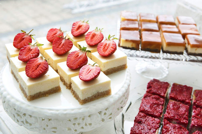 Fertucha, Fresh Market - Gastronómia a pohostinstvo