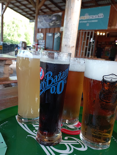 Pizzéria La Rose - Žilina