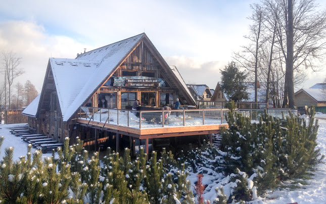 Humno Tatry - Vysoké Tatry