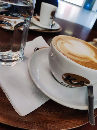 Ka Coffee - Gastronómia a pohostinstvo