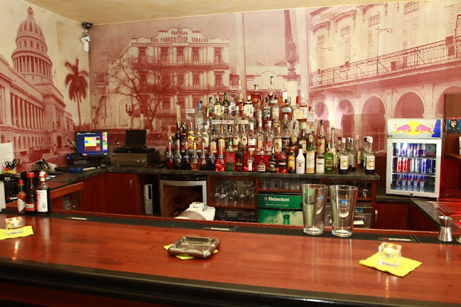 Kingston Bar - Gastronómia a pohostinstvo