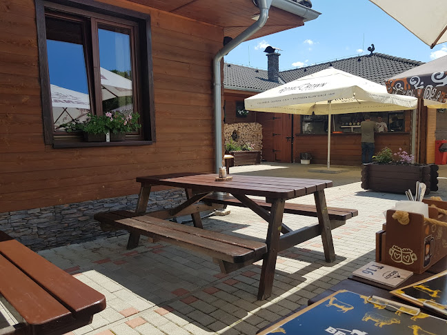 Salaš Beckov - Gastronómia a pohostinstvo