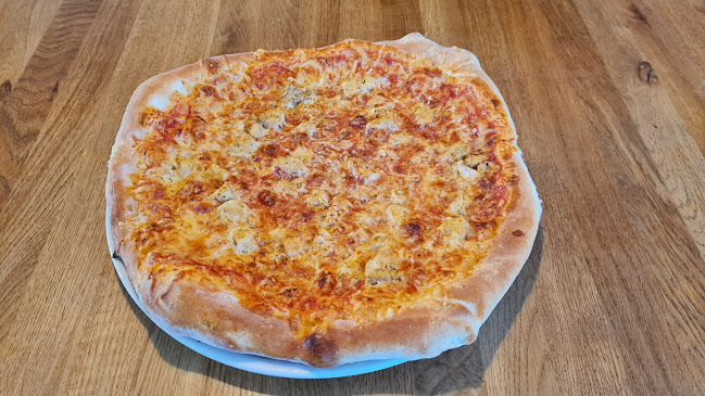 Comentarii opinii despre Pizza Zvolen Corino