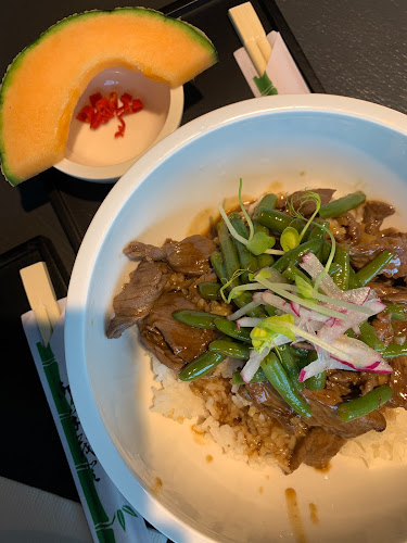 NOZU bistro & coffee - Prešov