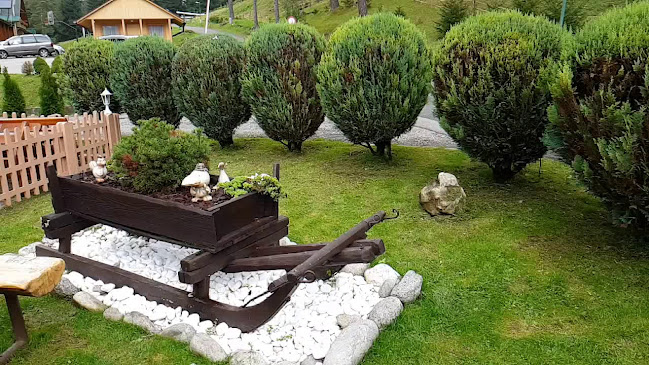 Koliba Bystrina - Demänovská Dolina