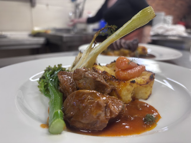 Reštaurácia Jozef II. - Gastronómia a pohostinstvo