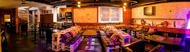 Comentarii opinii despre FLAME Music Bar