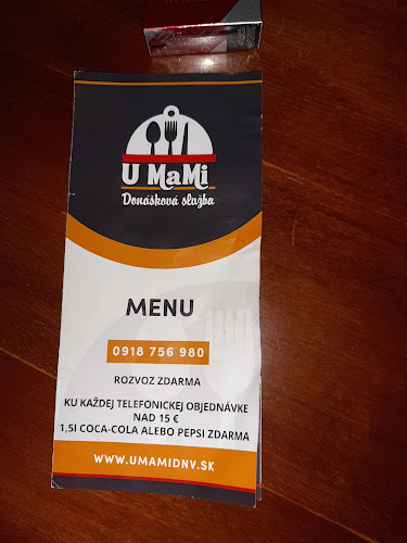 Comentarii opinii despre U MaMi