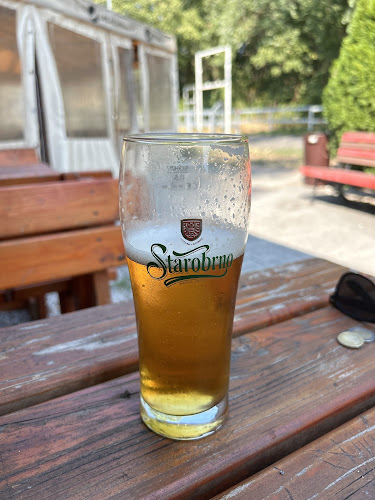 Opinii despre Bufet Bosorka în Bratislava-Petržalka - Gastronómia a pohostinstvo