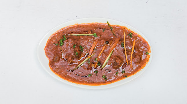 Royal Kashmir Restaurant - Staré Mesto