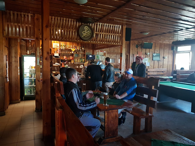 Pohostinstvo Baba - Gastronómia a pohostinstvo