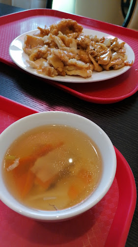 Comentarii opinii despre Zlatá Čína