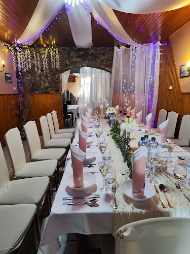 Opinii despre Bar Rúsek în Čáry - Gastronómia a pohostinstvo