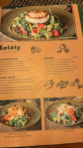 Comentarii opinii despre Reštaurácia U Jakuba