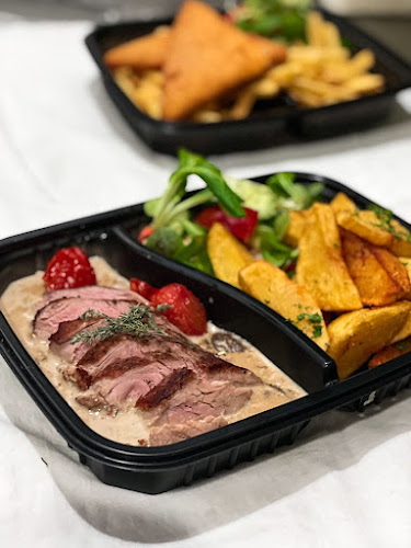 Comentarii opinii despre Pizzeria - Romantik