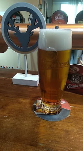 Reštaurácia u Pytliaka