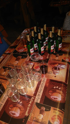 Opinii despre Sport Club Zbehy în Zbehy - Gastronómia a pohostinstvo