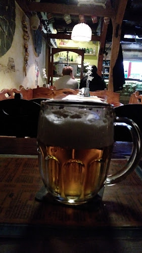 Opinii despre Kamenný Dvor în Vyšné Ružbachy - Gastronómia a pohostinstvo