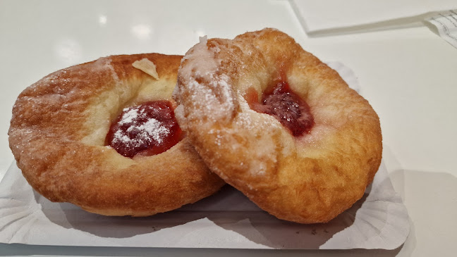 Sedliacky Dvor Aupark Košice - Košice