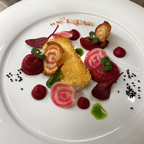 Comentarii opinii despre Market Bistro & Cafe