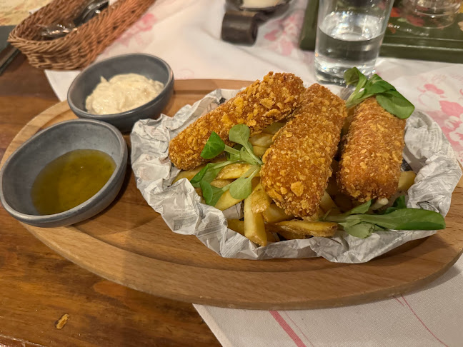 Reštaurácia a penzión Villa Regia