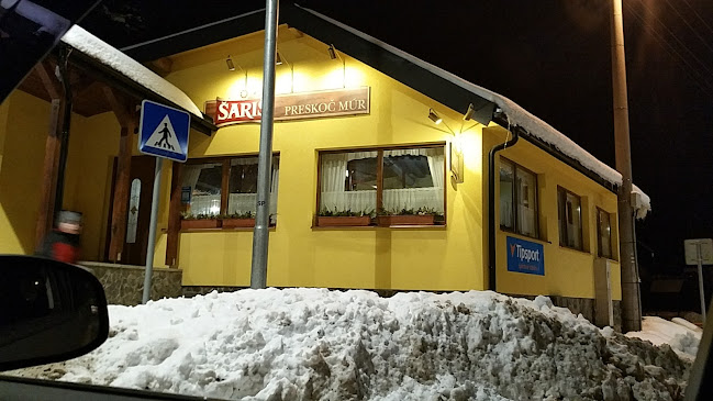 Opinii despre Preskoč múr în Bardejov - Gastronómia a pohostinstvo