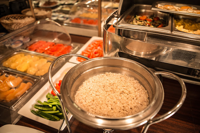 Restaurant TEAROOM - Nové Mesto