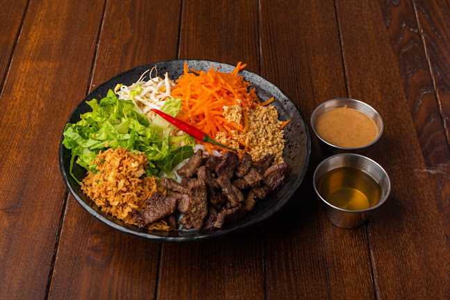 Street Foodie Žilina