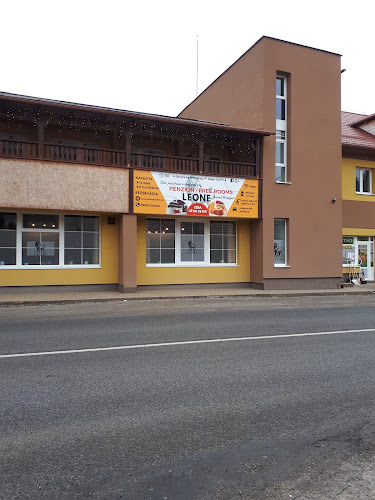 Leone Pub&Reštaurácia - Gastronómia a pohostinstvo