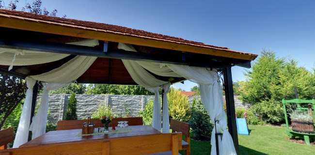 Husacina Gurmánsky Grob - Slovenský Grob