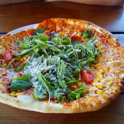 Comentarii opinii despre Pizzéria La Rose