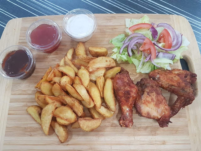 Rozvoz Pizzéria Nová