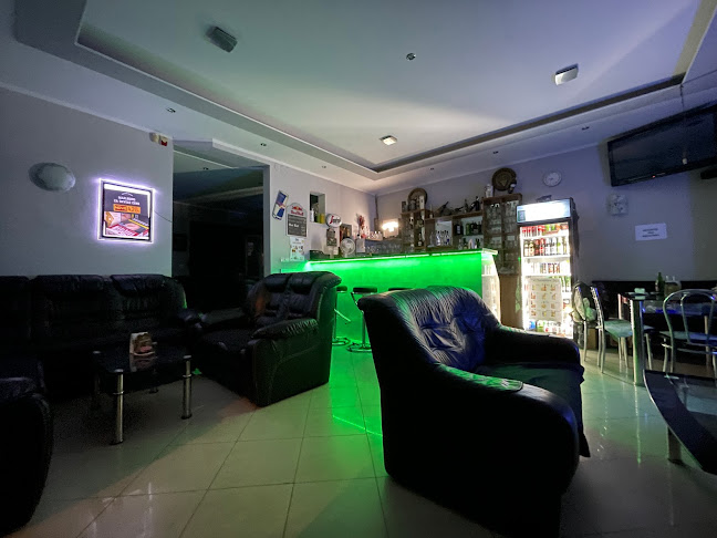 Nataly Bar - Zlaté Moravce