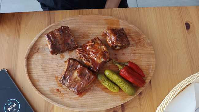 Zemanove Lokše - Gastronómia a pohostinstvo