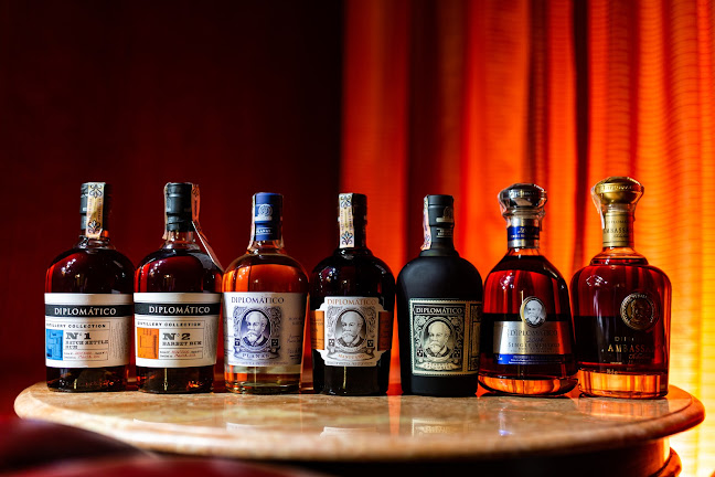 Acan 44 - Premium Spirits - Gastronómia a pohostinstvo