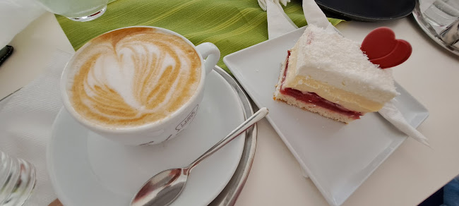 Comentarii opinii despre Cukráreň Evellin