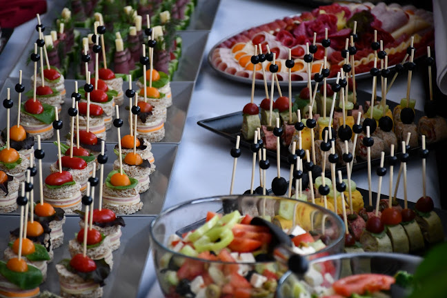 Comentarii opinii despre Jedáleň