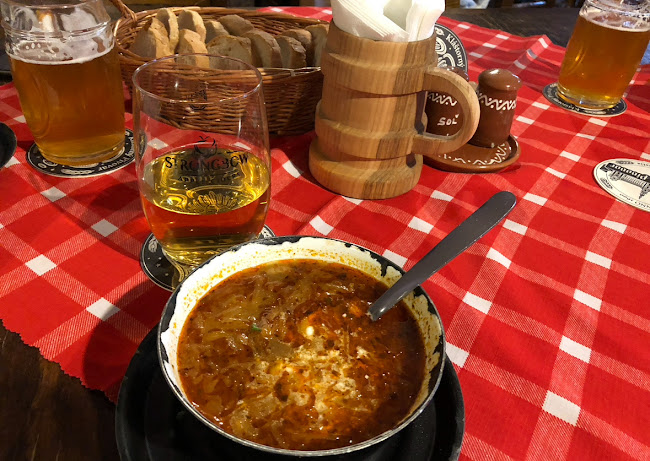 Comentarii opinii despre 1. Slovak Pub