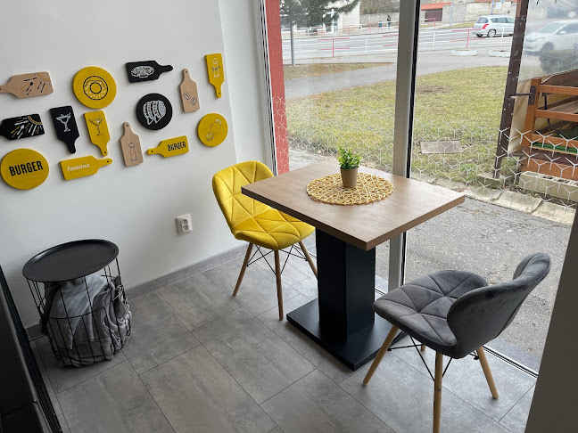 U ZAKA - Gastronómia a pohostinstvo