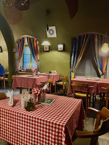 Comentarii opinii despre Pizzeria Zvon