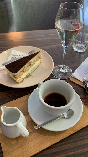 Comentarii opinii despre CAFÉ CELIO Skalica