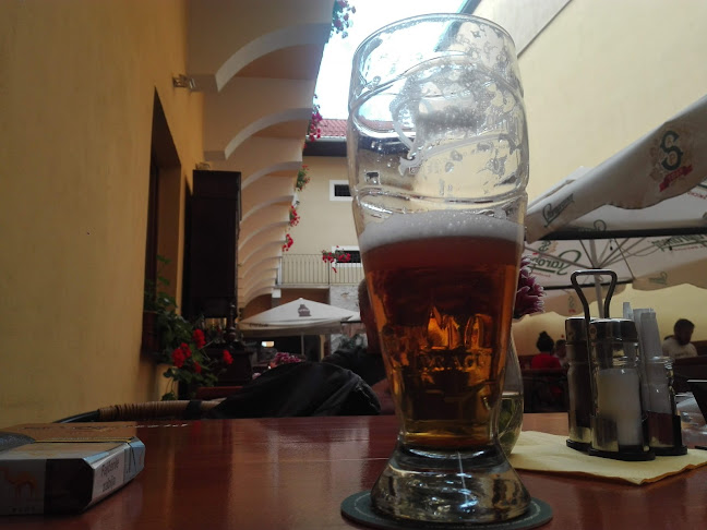 Pizza Bomba - Spišská Nová Ves